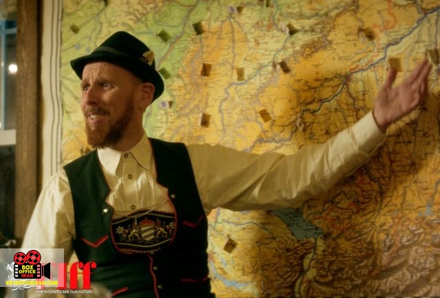 اولریش تامسن