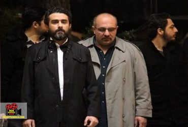 جیسون رضائیان
