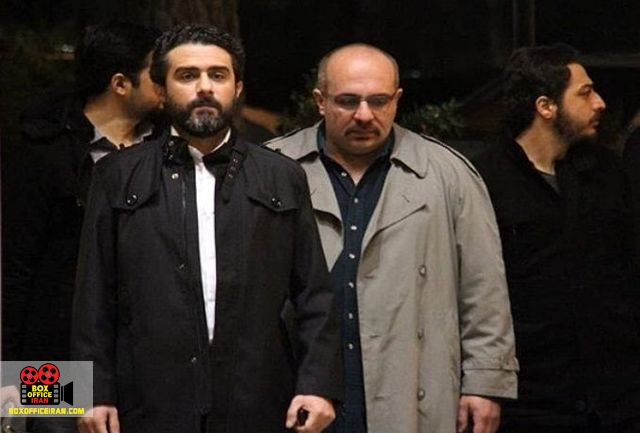 جیسون رضائیان