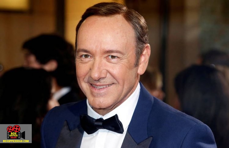 کوین اسپیسی