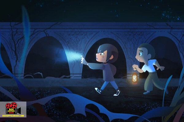 اشکان رهگذر