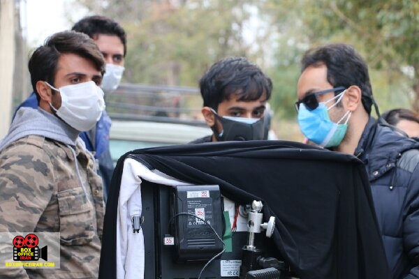 سیدمهران قریشی