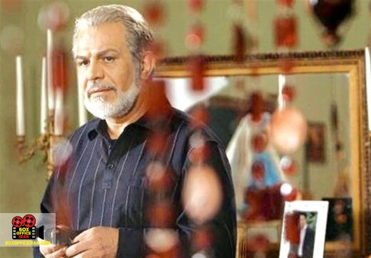 پرویز فلاحیپور