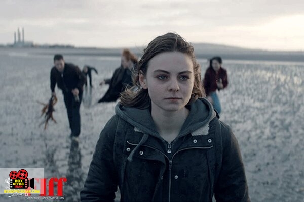 هرگز گریه نمیکنم