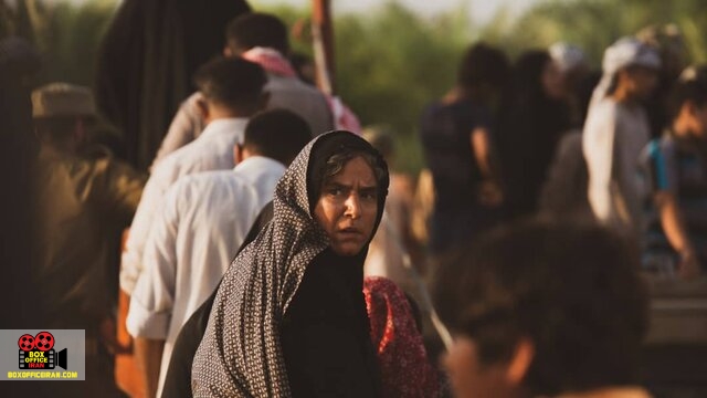 اکران آنلاین