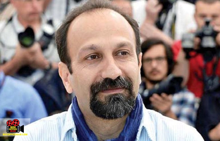 اصغر فرهادی