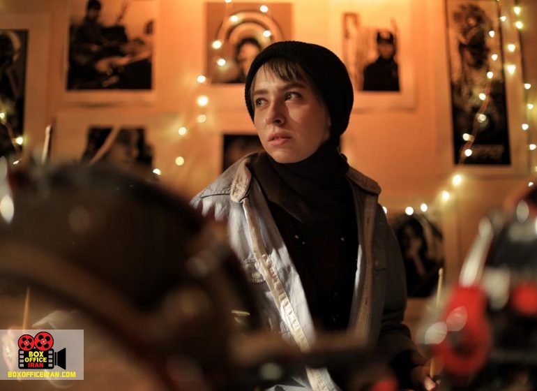 سپیده میرحسینی