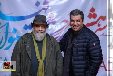 بازیگر