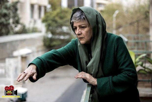 مرجان اشرفیزاده