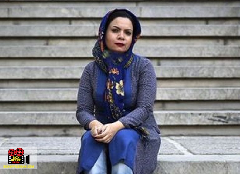 مریم منصوری