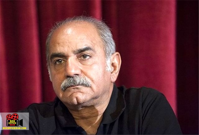 پرویز پرستویی