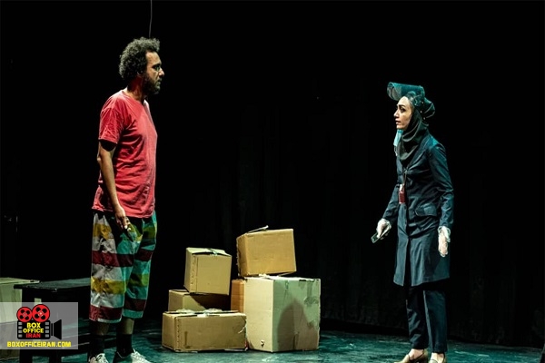 جشنواره تئاتر دانشگاهی