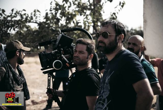 نمایش خانگی