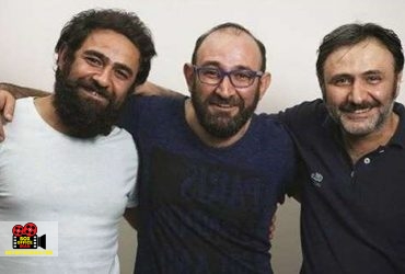 خانواده آقای هاشمی