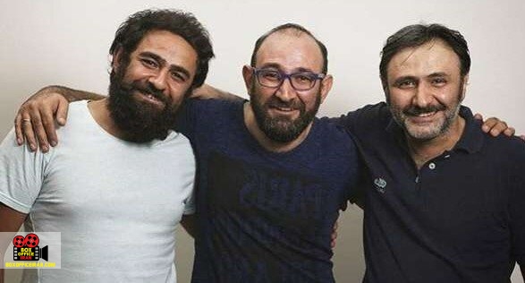 خانواده آقای هاشمی