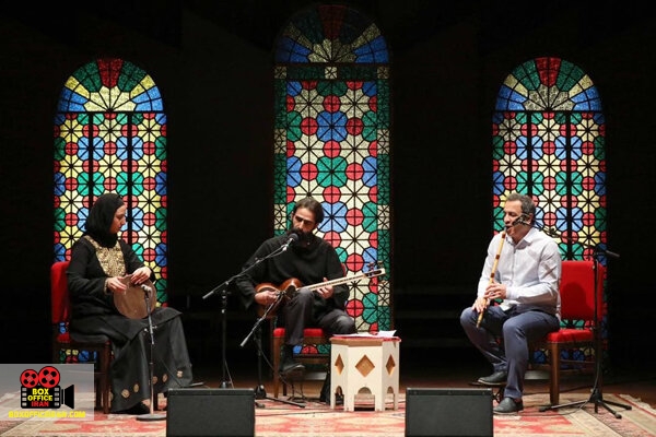 موسیقی کلاسیک