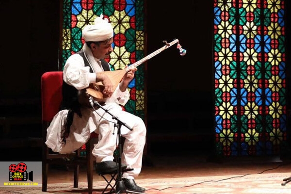 کنسرتهای آنلاین