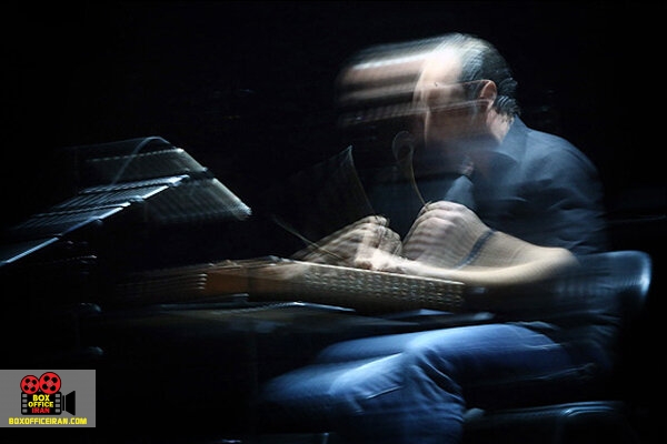 کنسرت های آنلاین