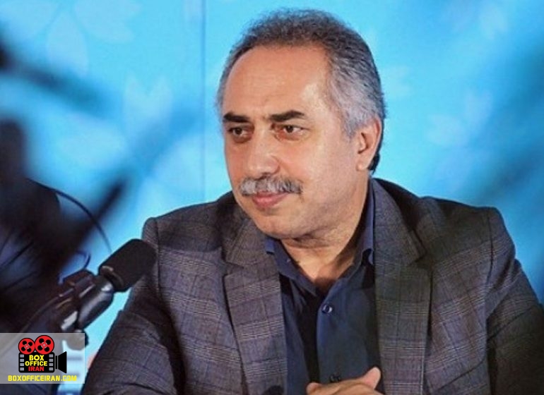 جشنواره تئاتر فجر