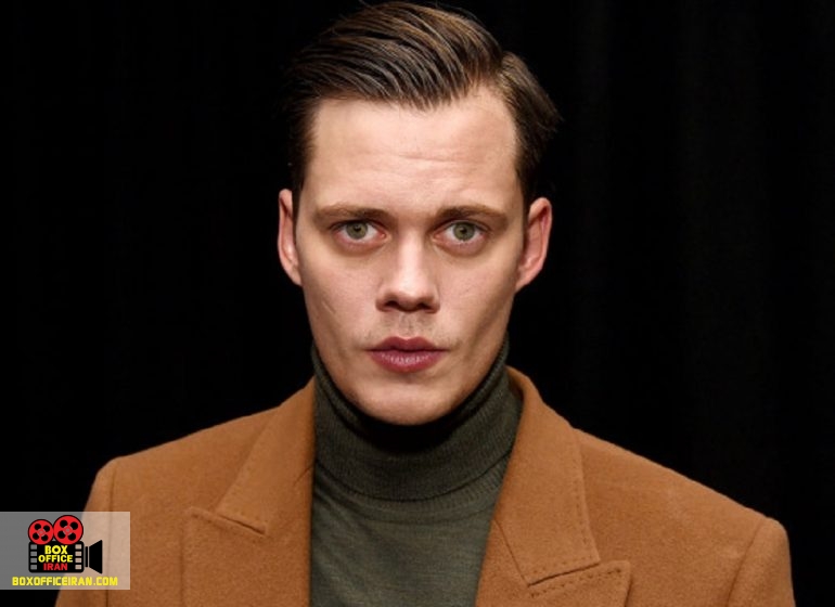 بیل اسکارسگارد