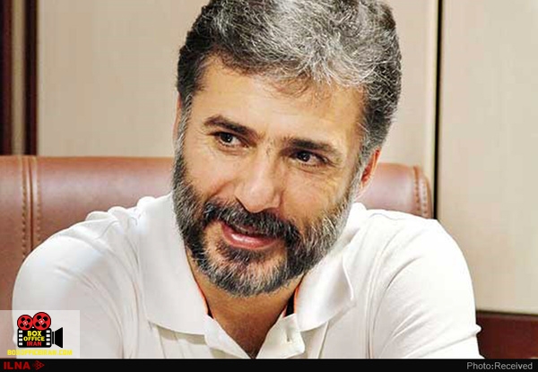 سیدجواد هاشمی