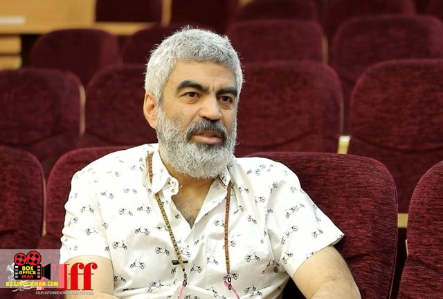 جهان با من برقص