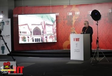 محمدمهدی عسگرپور