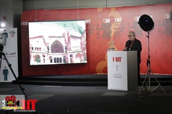 محمدمهدی عسگرپور