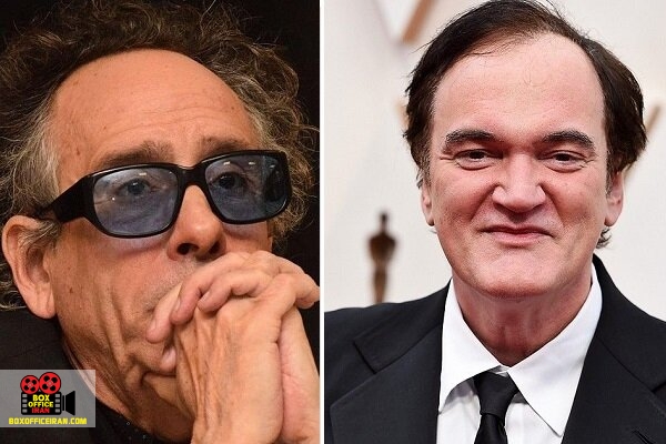 کوئنتین تارانتینو