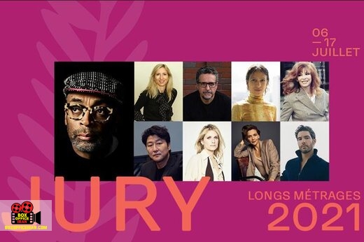 هیات داوران