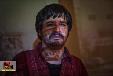 شهرام مکری