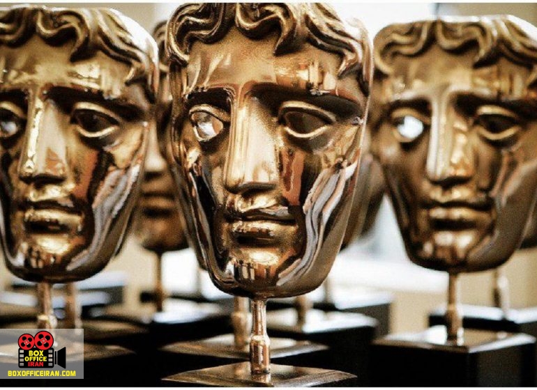 آکادمی هنرهای فیلم و تلویزیون بریتانیا