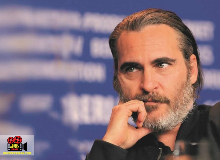 واکین فینیکس