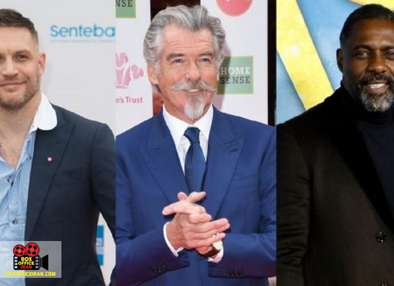 پیرس برازنان