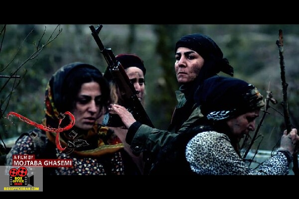 فیلم داستانی