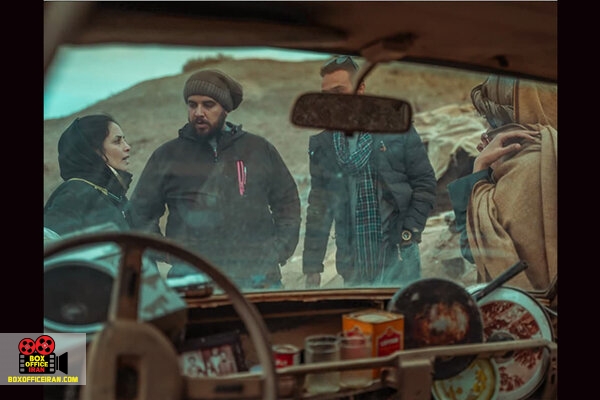 فاطمه محمدی