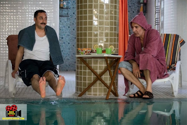 برزو نیکنژاد