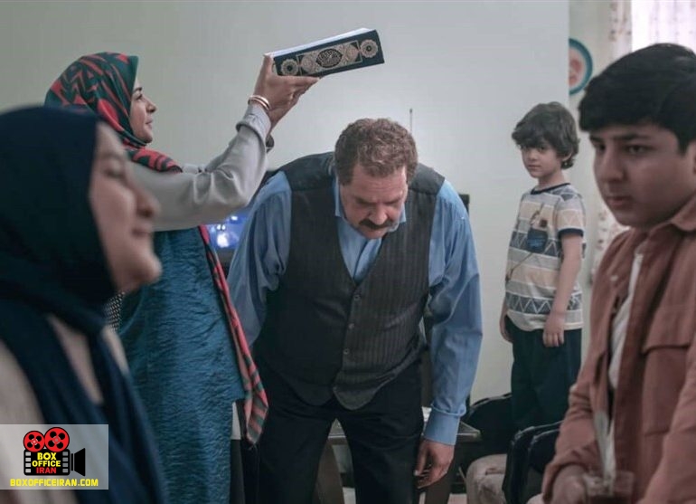 برزو نیکنژاد