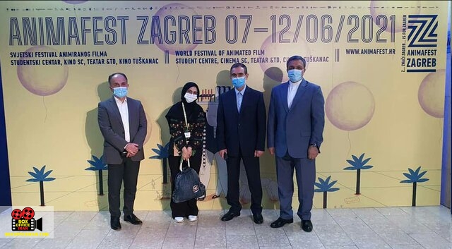 محبوبه کلایی