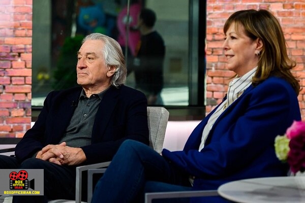 جشنواره فیلم ترایبکا