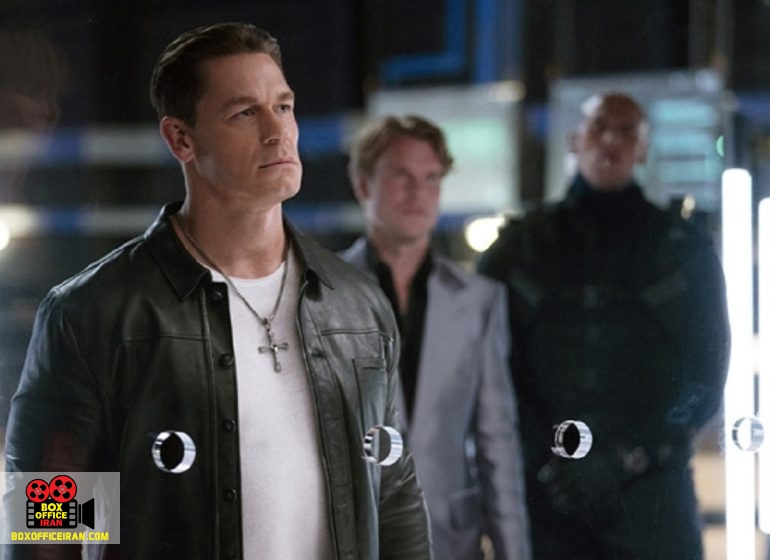 گیشه آمریکا