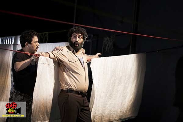 تماشاخانه ایرانشهر