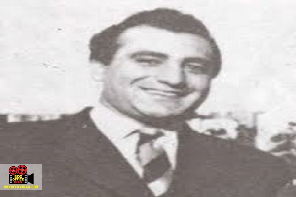 فیلمنامهنویس