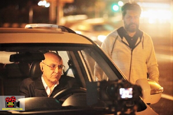 ناصر قهرمانی