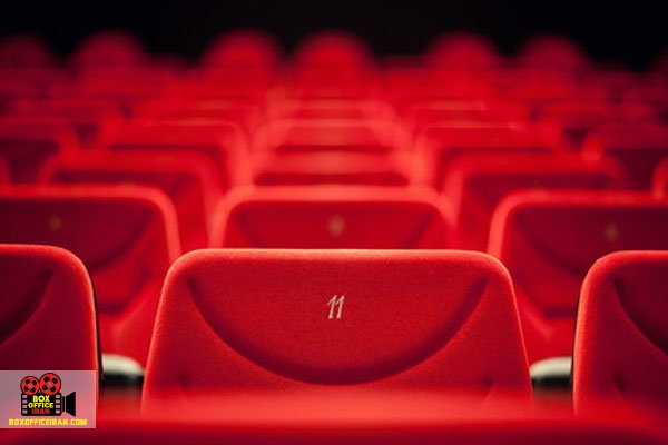 سینماداران