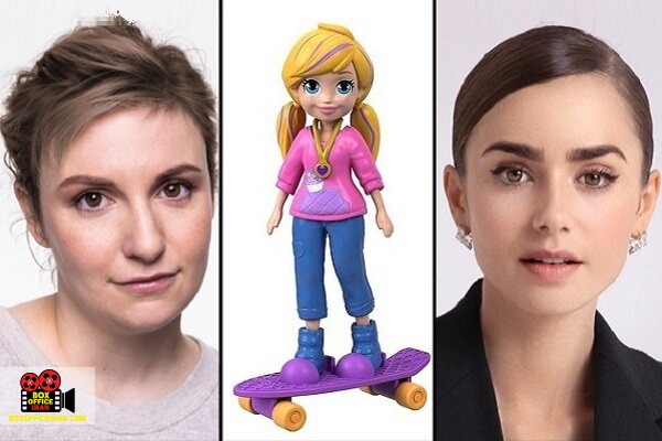 لیلی کالینز