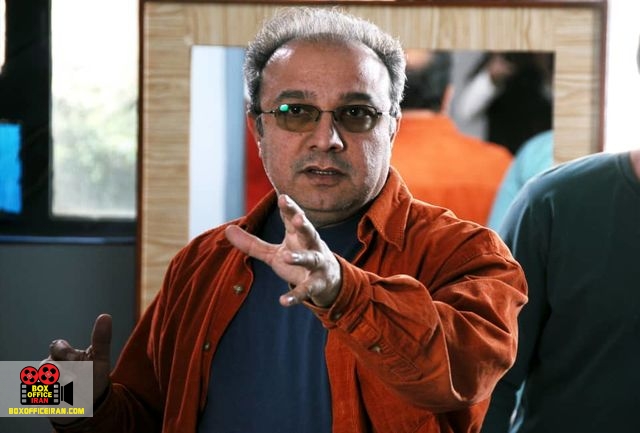 حسین سهیلیزاده