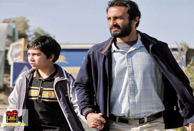 اصغر فرهادی