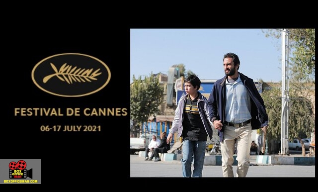 جشنواره فیلم کن