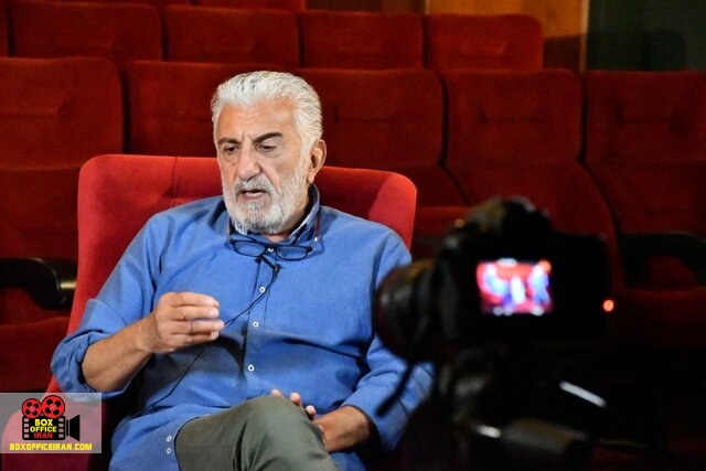 رضا کیانیان